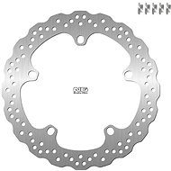 NG brake disc 1046X - Brake Disc