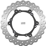 NG brake disc 1725X - Brake Disc