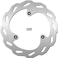 NG brake disc 1907X - Brake Disc