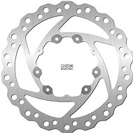 NG brake disc 1880X - Brake Disc