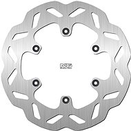 NG brake disc 1917X - Brake Disc