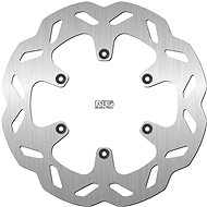 NG brake disc 1916X - Brake Disc