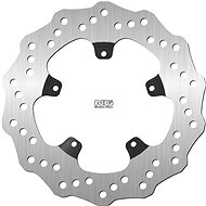 NG brake disc 1815X - Brake Disc