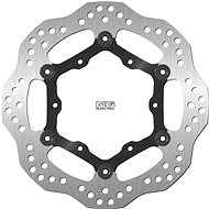 NG brake disc 1944X - Brake Disc