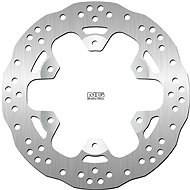 NG brake disc 1720X - Brake Disc