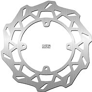 NG brake disc 1678X - Brake Disc