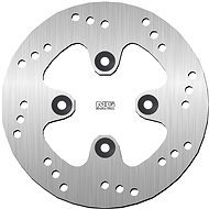 NG brake disc 1665 - Brake Disc