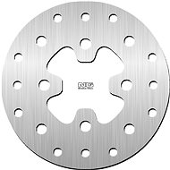 NG brake disc 1669 - Brake Disc