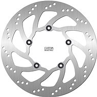 NG brake disc 1814 - Brake Disc
