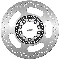 NG brake disc 1770 - Brake Disc