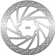 NG brake disc 1644 - Brake Disc