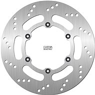 NG brake disc 1976 - Brake Disc