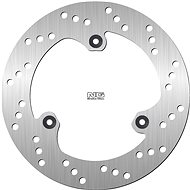 NG brake disc 1863 - Brake Disc