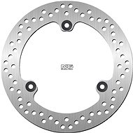 NG brake disc 1757 - Brake Disc