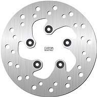 NG brake disc 1615 - Brake Disc