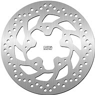NG brake disc 1676 - Brake Disc