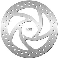 NG brake disc 1839 - Brake Disc