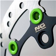 NG brake disc 2035G - Brake Disc