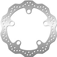 NG brake disc 2125X - Brake Disc
