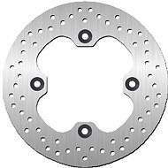 NG brake disc 101 - Brake Disc
