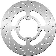 NG brake disc 121 - Brake Disc
