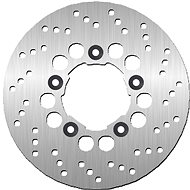 NG brake disc 156 - Brake Disc