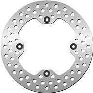 NG brake disc 263 - Brake Disc