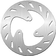 NG brake disc 487 - Brake Disc