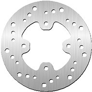 NG brake disc 601 - Brake Disc