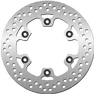 NG brake disc 636 - Brake Disc