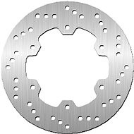 NG brake disc 639 - Brake Disc