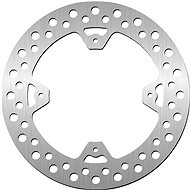 NG brake disc 654 - Brake Disc