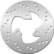 NG brake disc 658 - Brake Disc