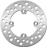 NG brake disc 757 - Brake Disc