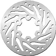 NG brake disc 802 - Brake Disc