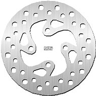 NG brake disc 1026 - Brake Disc
