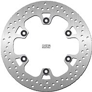 NG brake disc 1032 - Brake Disc