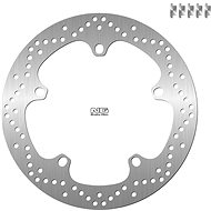 NG brake disc 1046 - Brake Disc