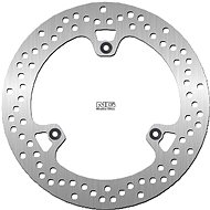 NG brake disc 1054 - Brake Disc