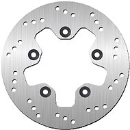 NG brake disc 1118 - Brake Disc