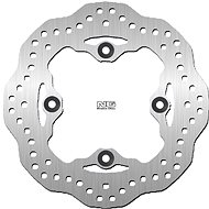NG brake disc 1182X - Brake Disc