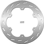 NG brake disc 1208 - Brake Disc