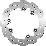NG brake disc 065X - Brake Disc
