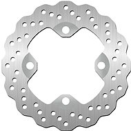 NG brake disc 100X - Brake Disc