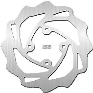 NG brake disc 1026X - Brake Disc