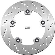 NG brake disc 1174 - Brake Disc