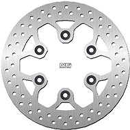 NG brake disc 1191 - Brake Disc
