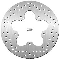 NG brake disc 1203 - Brake Disc