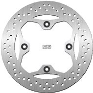 NG brake disc 1259 - Brake Disc