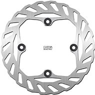 NG brake disc 1264X - Brake Disc